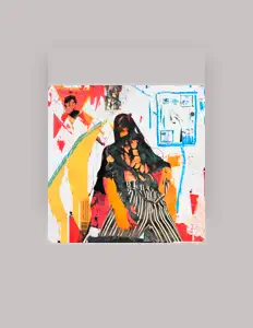 Poslechněte si interpreta Lion Rocs, sledujte hudební videa, přečtěte si životopis, podívejte se na data turné a další informace.