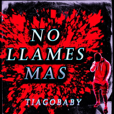 No Llames Más - Single