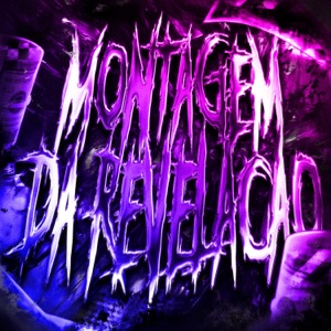 MONTAGEM DA REVELAÇÃO - EP