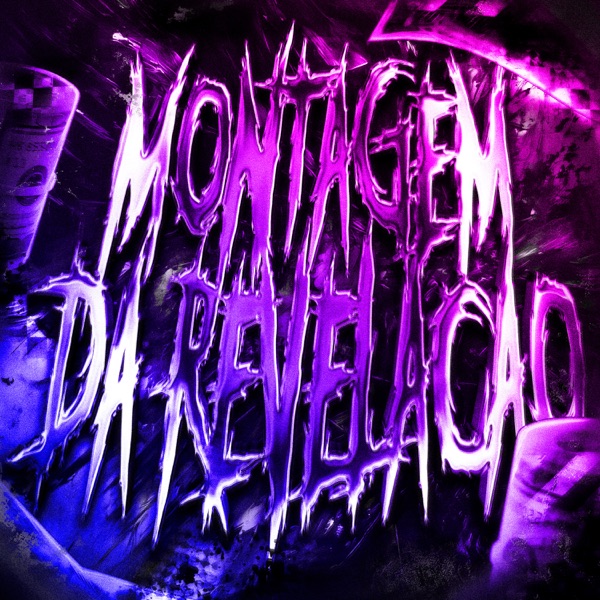 MONTAGEM DA REVELAÇÃO - EP