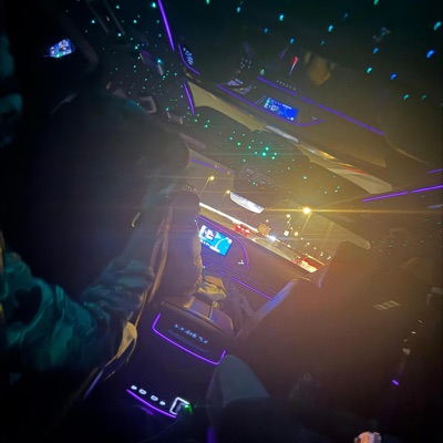 Headtap pain - Single