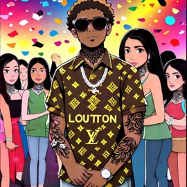 Kiss Me Goodbye Jchef