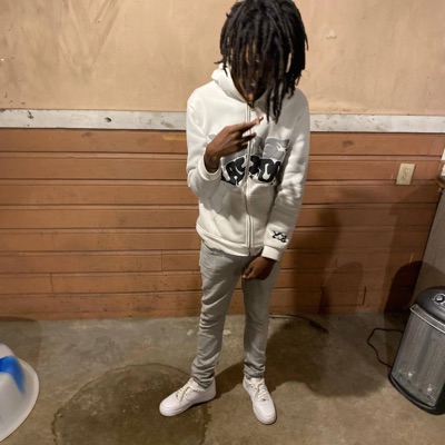 Knock Em Off - Single