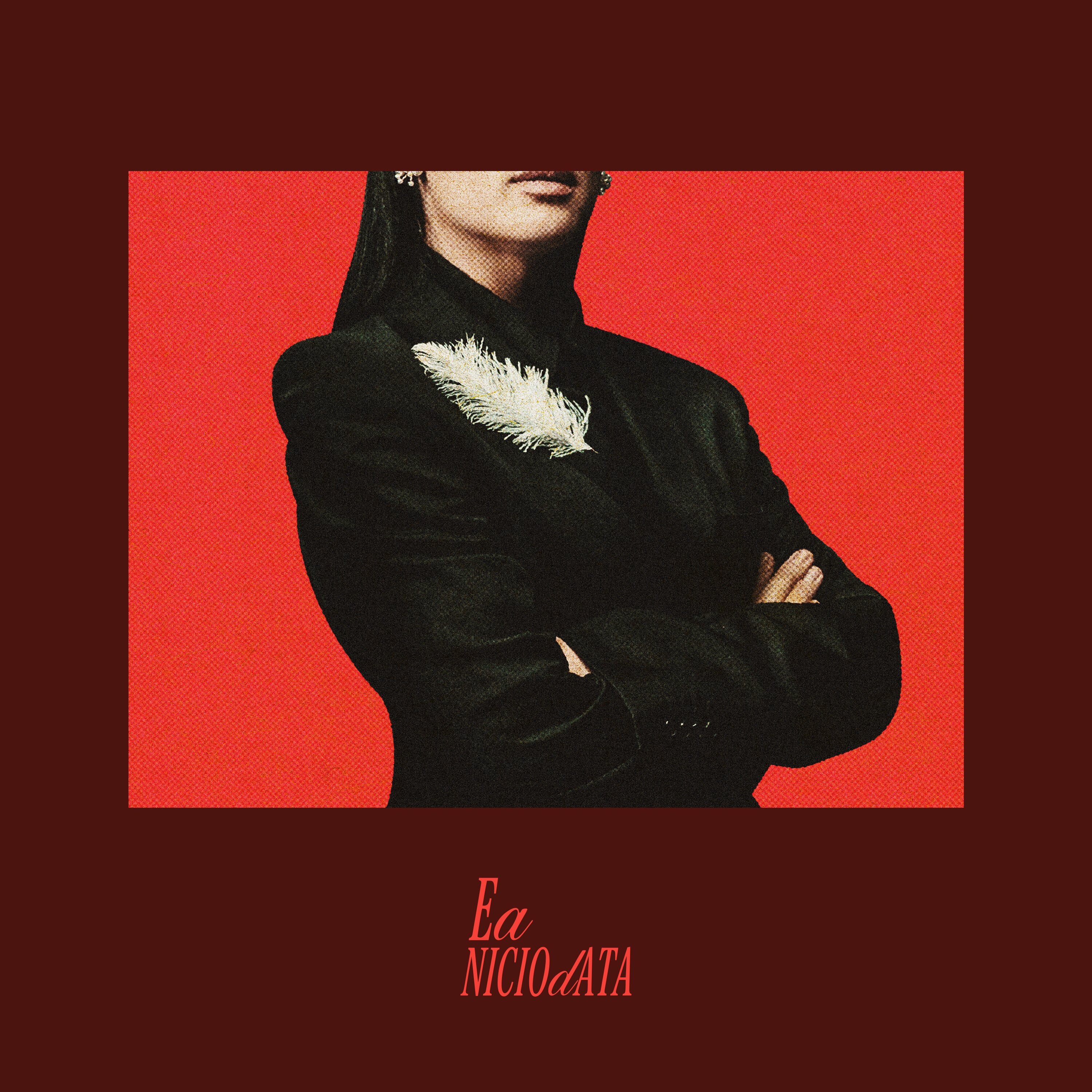 Ea niciodată - Single