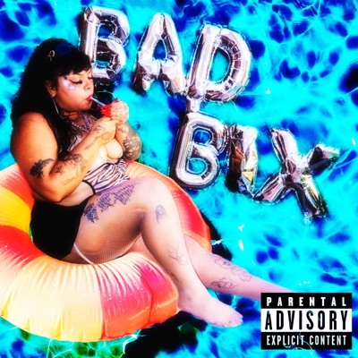 LA BAD BIX (feat. Bohemyoalkapone) - Single