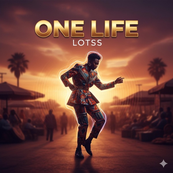 ONE LIFE