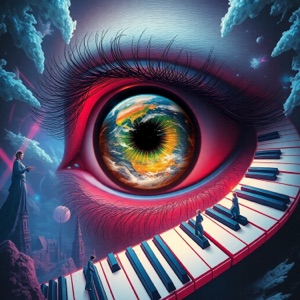 Metronome (feat. Matthew Goodman & Leon King)