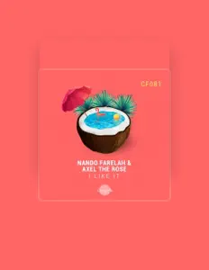 Listen to Nando Farelah, watch music videos, read bio, see tour dates & more!