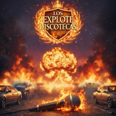 Los Explote Discotecas