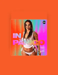 聆聽 Yago Lourenço、觀看音樂影片、閱讀小傳、查看巡演日期等！