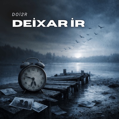 Deixar ir - Single
