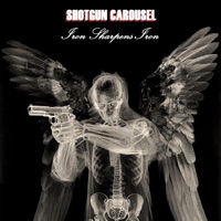 Shotgun Carousel Iron Sharpens Iron - Jus Allah