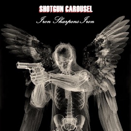 Cage Dorée Jus Allah