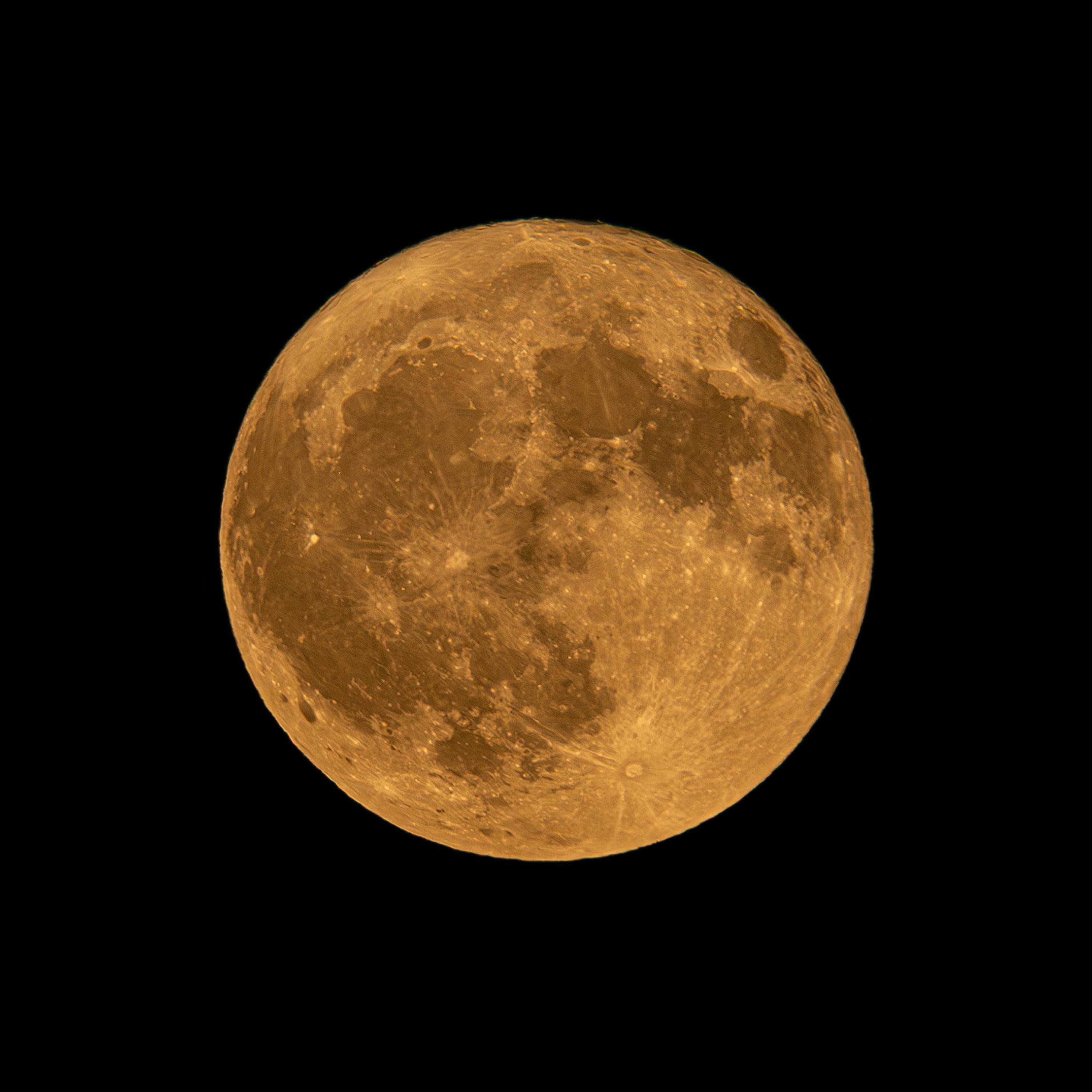 Sturgeon Moon - Single