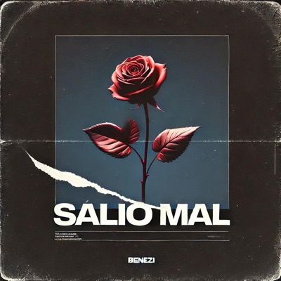 Salió Mal - Single
