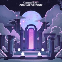 Cloud Crystals - Single - GammaFlow & Professor Creepshow