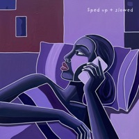 TMI (Sped Up + Slowed) - Single - Mack H.D & Kobi Jonz