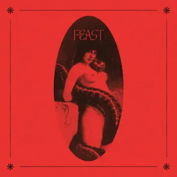 Feast album cover