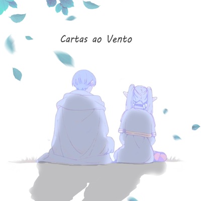 Cartas ao Vento - Frieren (feat. Klonoaport) - Single