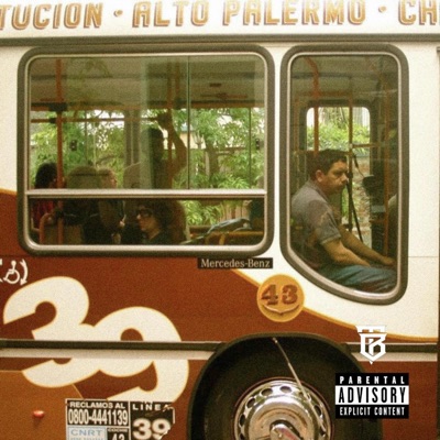 BUENOS AIRES - Single