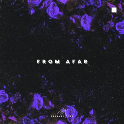 FROM AFAR - EP