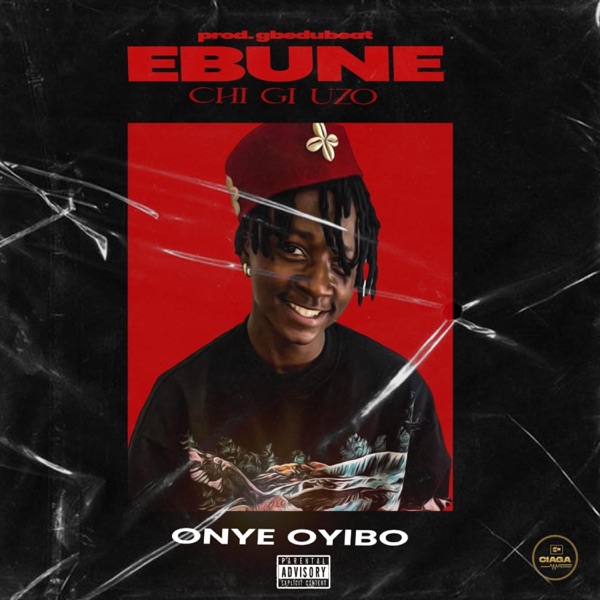 Ebune chi gi uzo