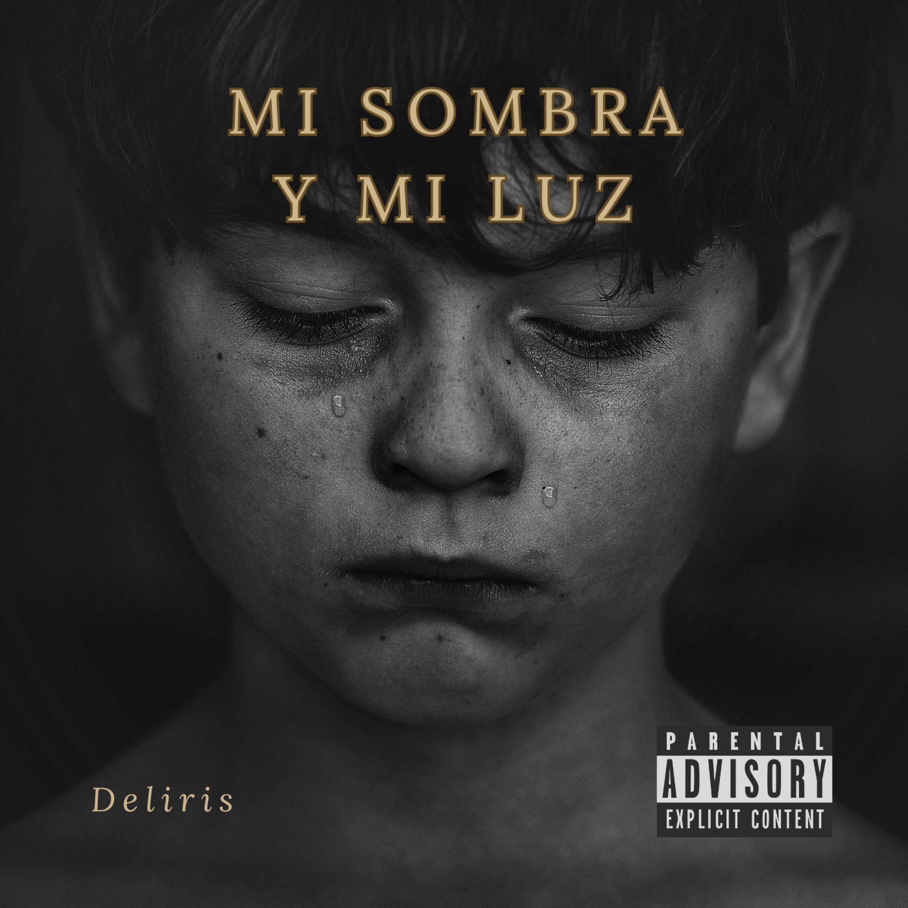 MI SOMBRA Y MI LUZ