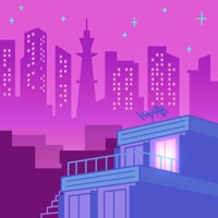 東京の夜 - Single - asmi