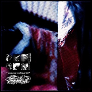 You swore you'd never tell - Single