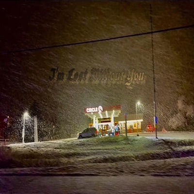 YOU NEVER ANSWERED YOUR PHONE WHEN I NEEDED YOU TOO