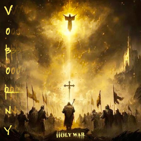 HØLY WAR - Single