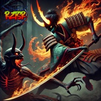 Falling into the Inifnity Castle/Muzan vs Hashiras (from Demon Slayer) (feat. Vik MG) [Techno Version] - Single - RZTSR