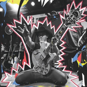 Big City Blues (Live) - Single