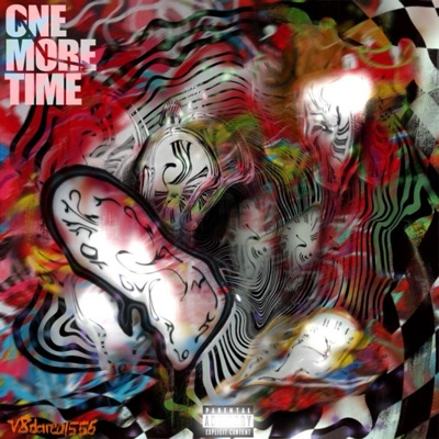 one more time (feat. DJDREAMTHUG)