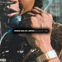 Matter of time (feat. Shakeem Jamal) - Single - Mo J. Simpson