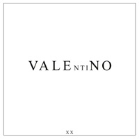 VALENTINO - Single - SantanaXX