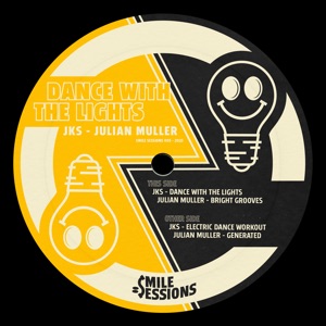 Dance with the Lights - EP