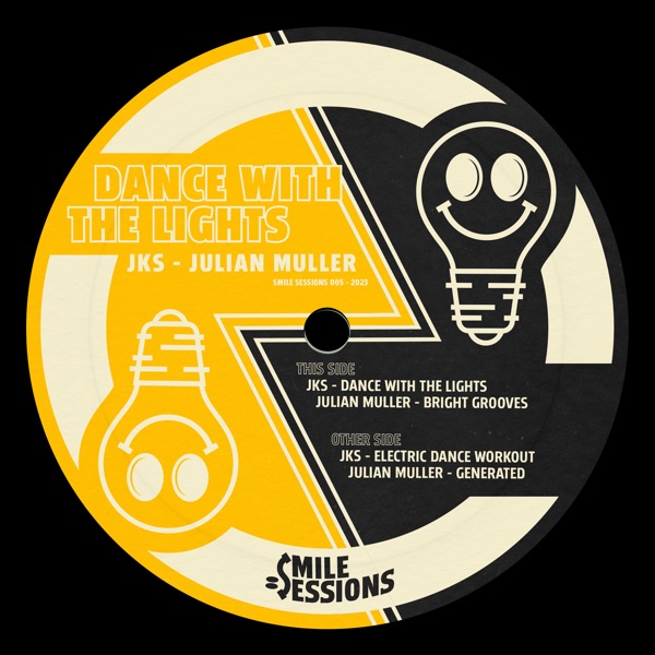 Dance with the Lights - EP