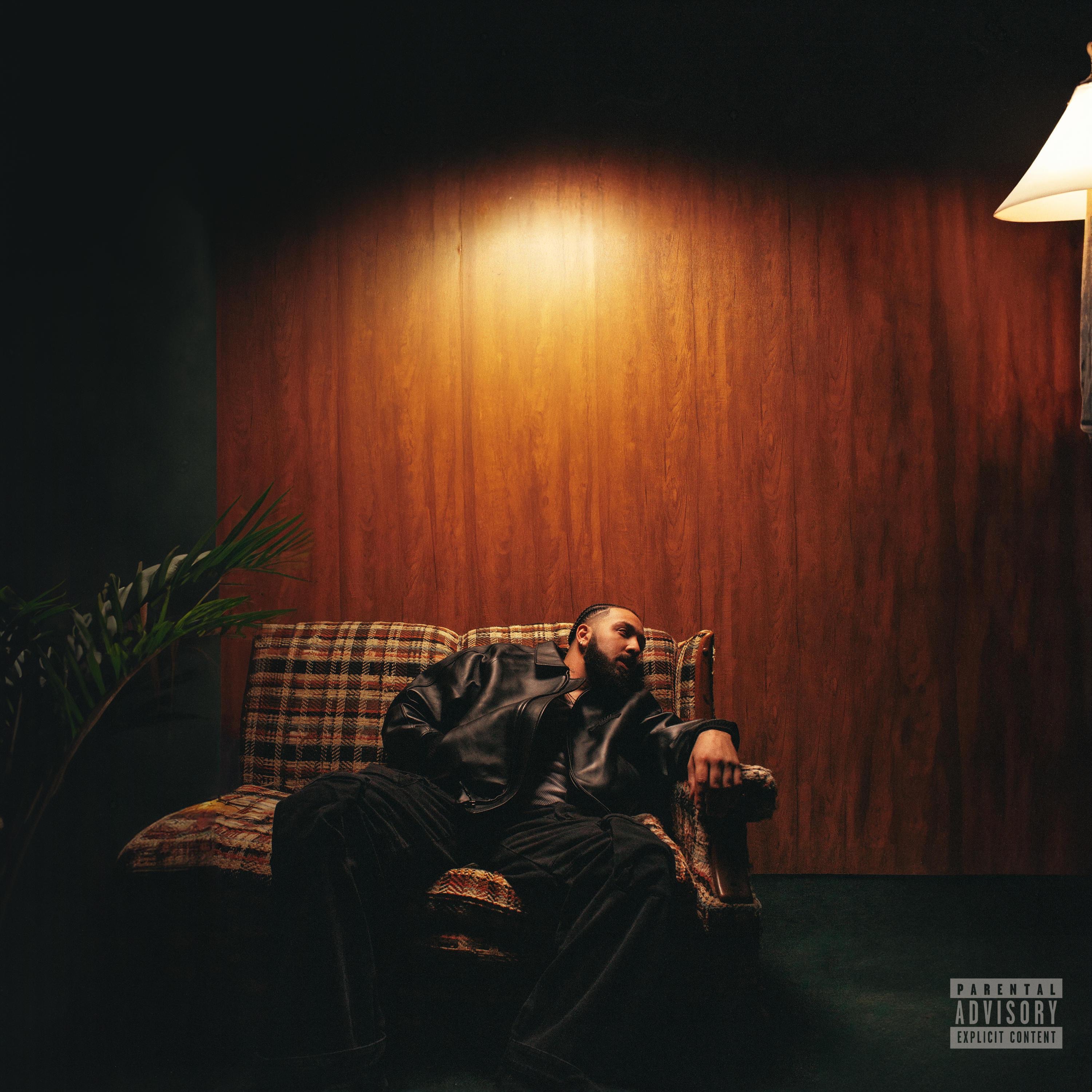 Isaiah Falls, Sasha Keable - NIGHT OFF