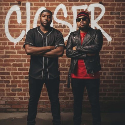Closer (feat. BLKNOHAO) - Single