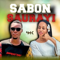 Sabon Saurayi - Single - SMK