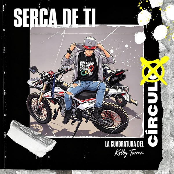 SERCA DE TI