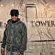Alone Tonight feat Masspike Miles Suge Avery Single