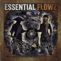 Essential Flowz (feat. DJ K Flip) - Single - Broken Sword & Nec Nymbl