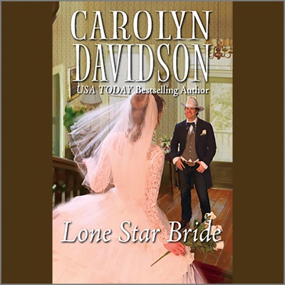 Lone Star Bride