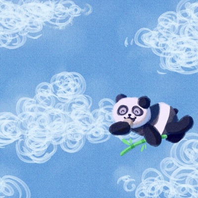 gấu trúc tự do - Single