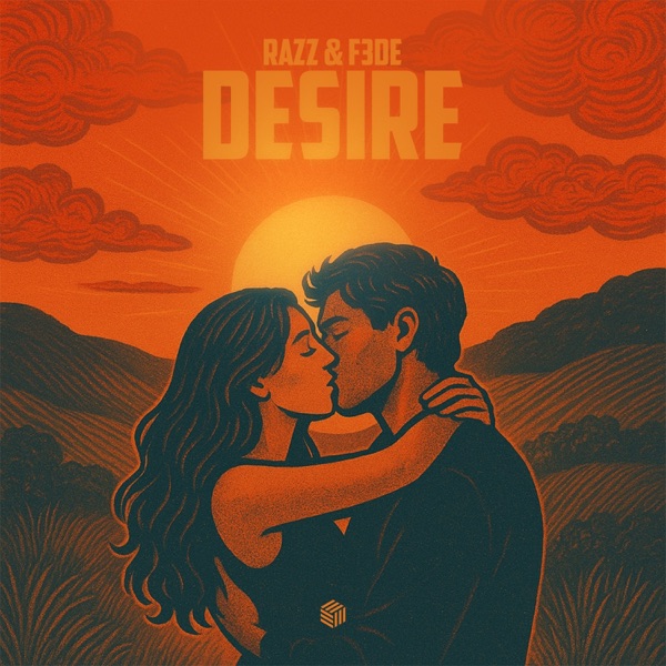 Desire - Single