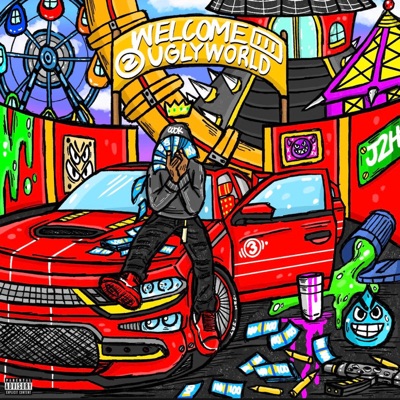 welcome 2 uglyworld 3