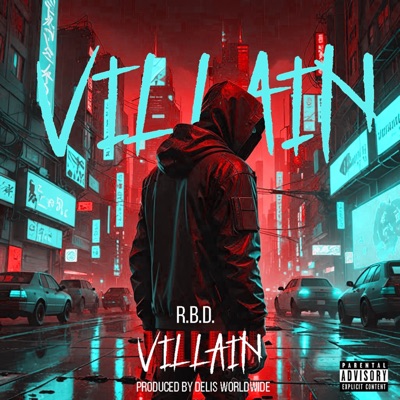 Villain - Single