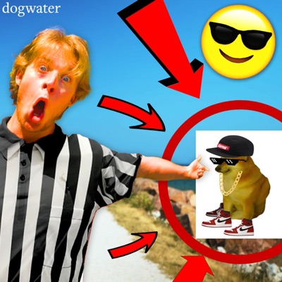 DOGWATER - Single